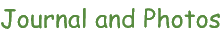 Africa Photo and Journal Index